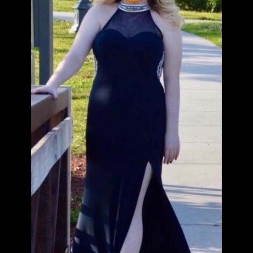 Prom Dress!!
